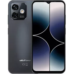 Ulefone Note 16 Pro - Hydrogél kijelzővédő fólia