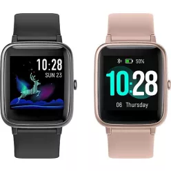 Cubot Smart Watch - Hydrogél kijelzővédő fólia