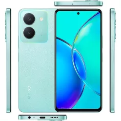 vivo Y36 - Hydrogél kijelzővédő fólia