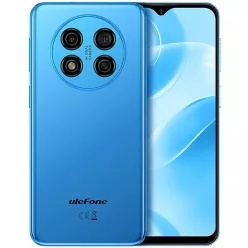Ulefone Note 15 - Hydrogél kijelzővédő fólia