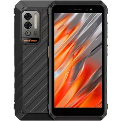 Ulefone Power Armor X11 - Hydrogél kijelzővédő fólia