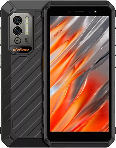 Ulefone Power Armor X11 - Hydrogél kijelzővédő fólia