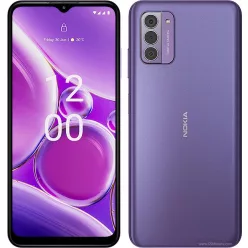 Nokia G42 - Hydrogél kijelzővédő fólia