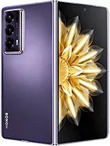 Honor Magic V2 - Hydrogél kijelzővédő fólia