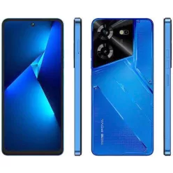 Tecno Pova 5 - Hydrogél kijelzővédő fólia
