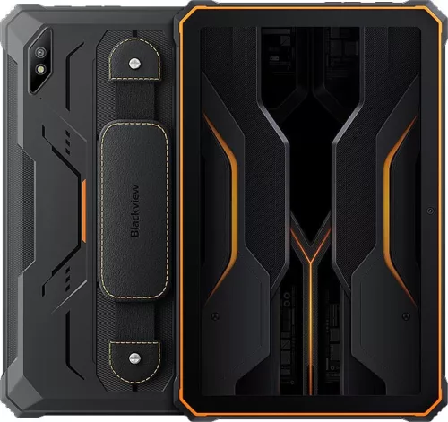 Blackview Active 8 Pro - Hydrogél kijelzővédő fólia