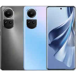 Oppo Reno10 - Hydrogél kijelzővédő fólia