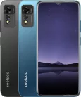 Coolpad CP12p - Hydrogél kijelzővédő fólia