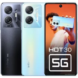 Infinix Hot 30 5G - Hydrogél kijelzővédő fólia