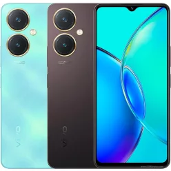 vivo Y27 - Hydrogél kijelzővédő fólia