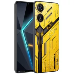 ZTE nubia Neo - Hydrogél kijelzővédő fólia
