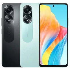 Oppo A58 4G - Hydrogél kijelzővédő fólia