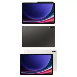 Samsung Galaxy Tab S9+ - Hydrogél kijelzővédő fólia