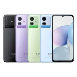 Cubot Note 50 - Hydrogél kijelzővédő fólia