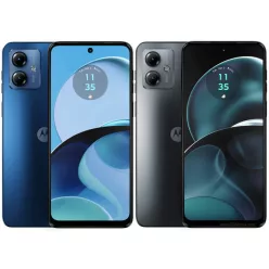 Motorola Moto G14 - Hydrogél kijelzővédő fólia
