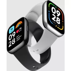   Xiaomi Redmi Watch 3 Active - Hydrogél kijelzővédő fólia