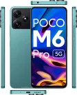 Xiaomi Poco M6 Pro 5G - Hydrogél kijelzővédő fólia