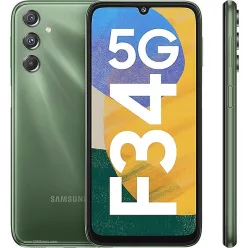 Samsung Galaxy F34 - Hydrogél kijelzővédő fólia