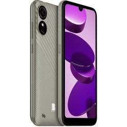 BLU G33 - Hydrogél kijelzővédő fólia