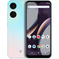 BLU G63 - Hydrogél kijelzővédő fólia