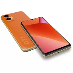 BLU G73 - Hydrogél kijelzővédő fólia