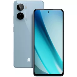 BLU G93 - Hydrogél kijelzővédő fólia