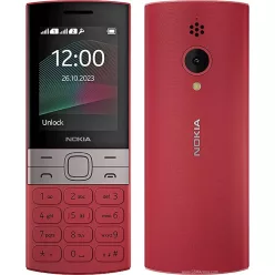 Nokia 150 (2023) - Hydrogél kijelzővédő fólia