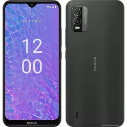 Nokia C210 - Hydrogél kijelzővédő fólia
