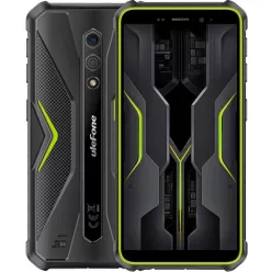 Ulefone Armor X12 Pro - Hydrogél kijelzővédő fólia