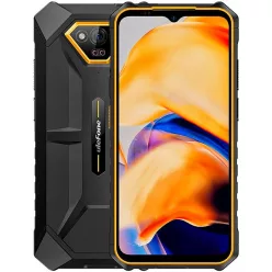 Ulefone Armor X13 - Hydrogél kijelzővédő fólia