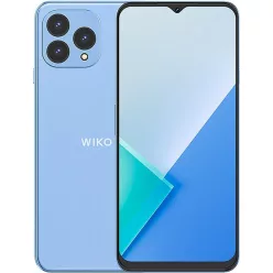 Wiko T60 - Hydrogél kijelzővédő fólia