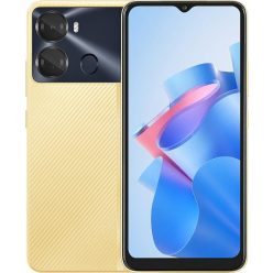 itel P40 - Hydrogél kijelzővédő fólia