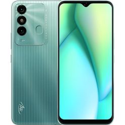itel P38 Pro - Hydrogél kijelzővédő fólia