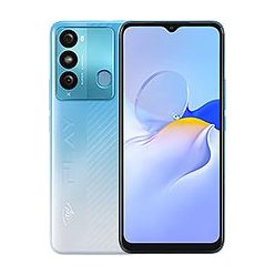 itel P38 - Hydrogél kijelzővédő fólia