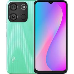 itel A60 - Hydrogél kijelzővédő fólia