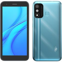 itel A27 - Hydrogél kijelzővédő fólia