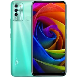 itel Vision 2 - Hydrogél kijelzővédő fólia