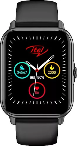 itel Smart Watch 2 - Hydrogél kijelzővédő fólia