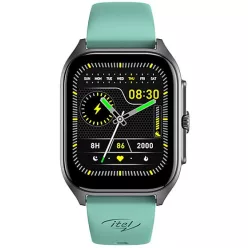 itel Smartwatch 2ES - Hydrogél kijelzővédő fólia