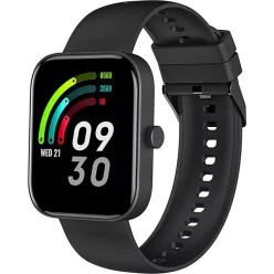 itel Smartwatch 1ES - Hydrogél kijelzővédő fólia