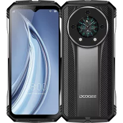 Doogee S110 - Hydrogél kijelzővédő fólia
