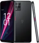 T-Mobile REVVL 6x Pro - Hydrogél kijelzővédő fólia