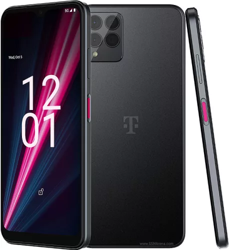 T-Mobile REVVL 6x Pro - Hydrogél kijelzővédő fólia