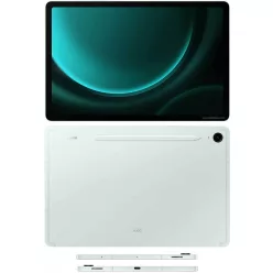 Samsung Galaxy Tab S9 FE - Hydrogél kijelzővédő fólia