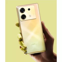 Infinix Zero 30 - Hydrogél kijelzővédő fólia