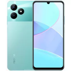 Realme C51 - Hydrogél kijelzővédő fólia