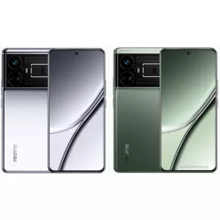 Realme GT5 - Hydrogél kijelzővédő fólia
