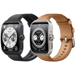 Oppo Watch 4 Pro - Hydrogél kijelzővédő fólia