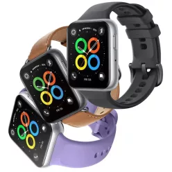 Oppo Watch SE - Hydrogél kijelzővédő fólia