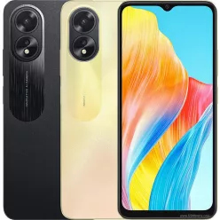 Oppo A38 - Hydrogél kijelzővédő fólia
